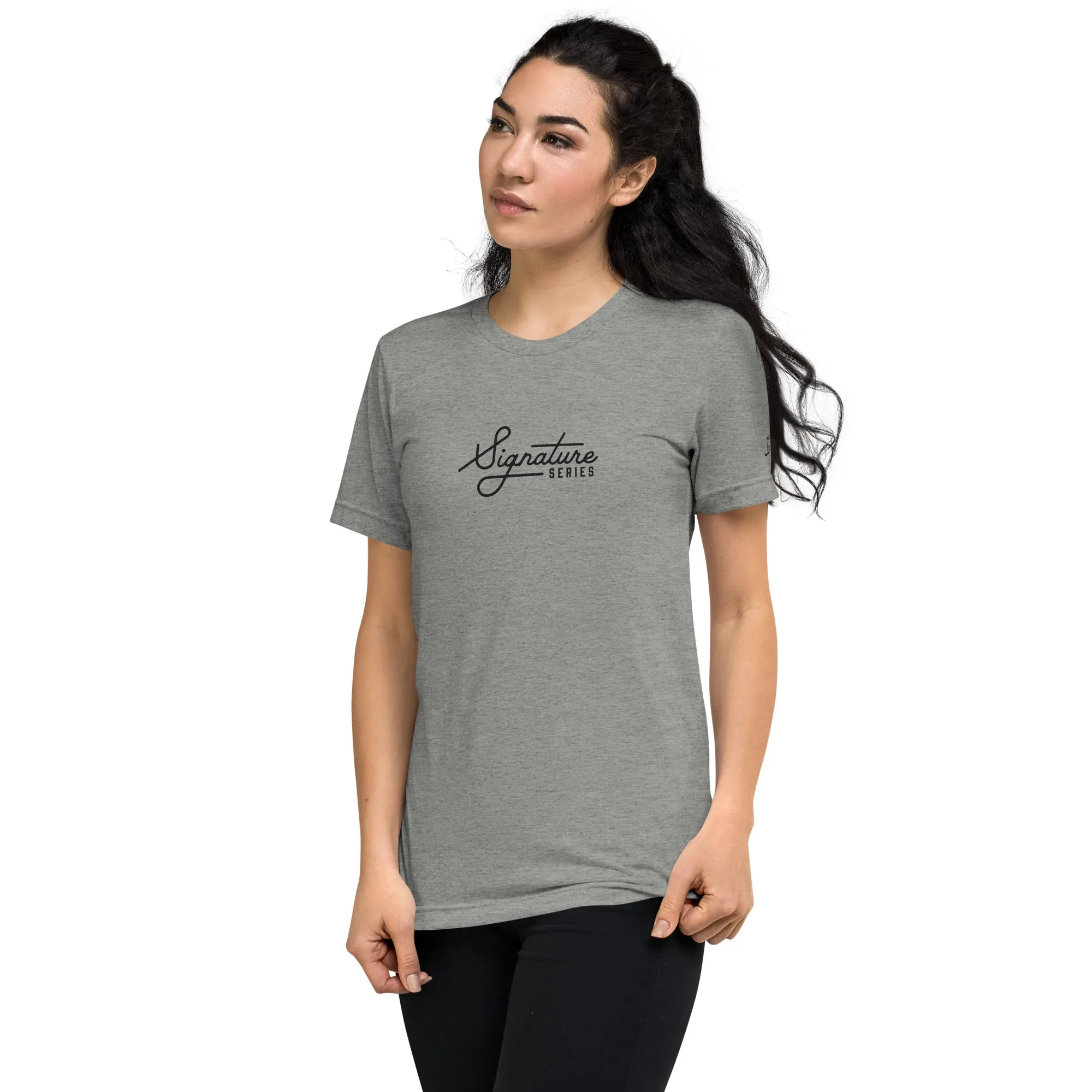 Trinity Lightweight T-Shirt – Signature Series